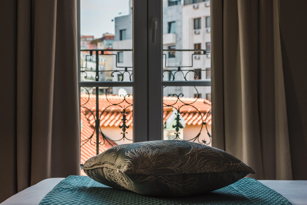 Rossio Boutique Hotel
