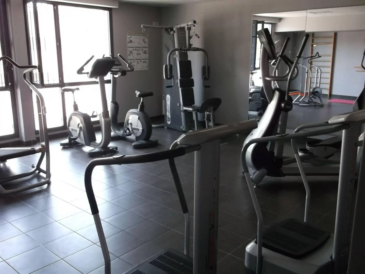 Apart'Hotel Sainte-Marthe