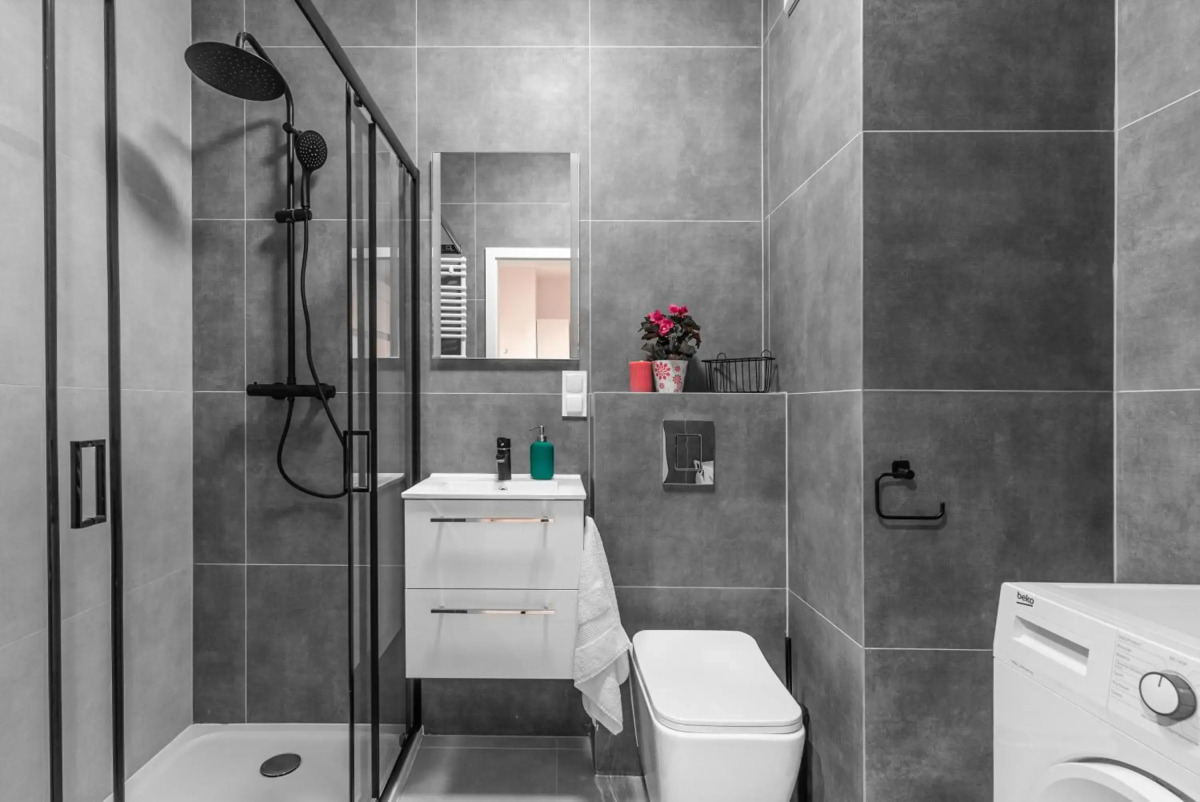 Apartamenty Homely Place Centrum