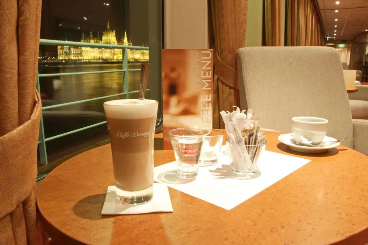 OnRiver Hotels - MS Cezanne