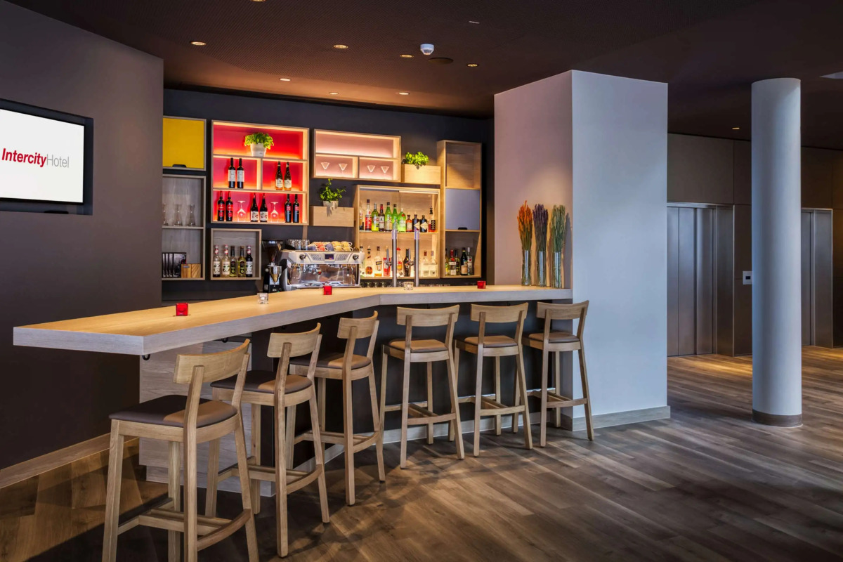 IntercityHotel Nürnberg