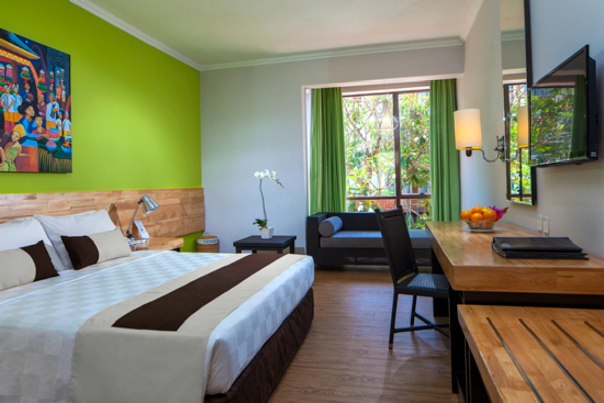 Prime Plaza Hotel Sanur - Bali