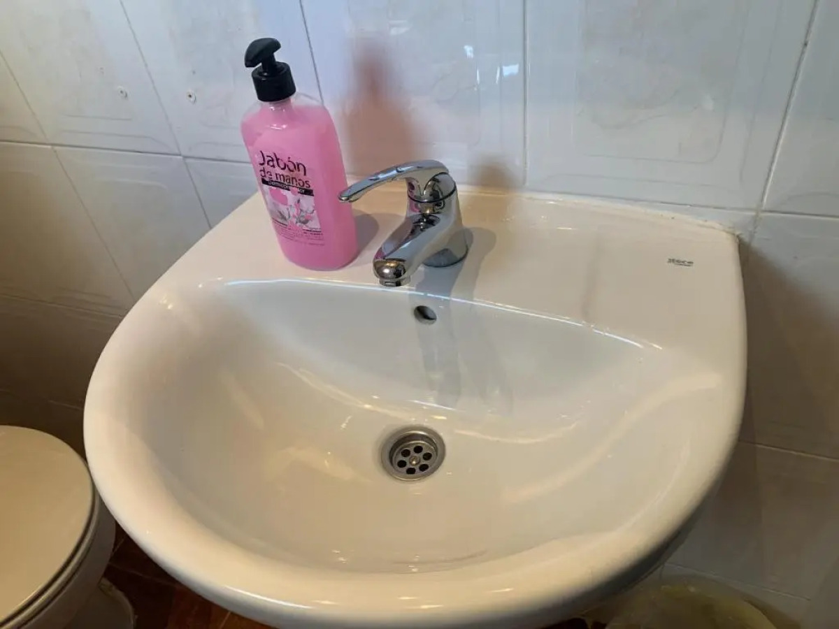 Pensión La Giraldilla