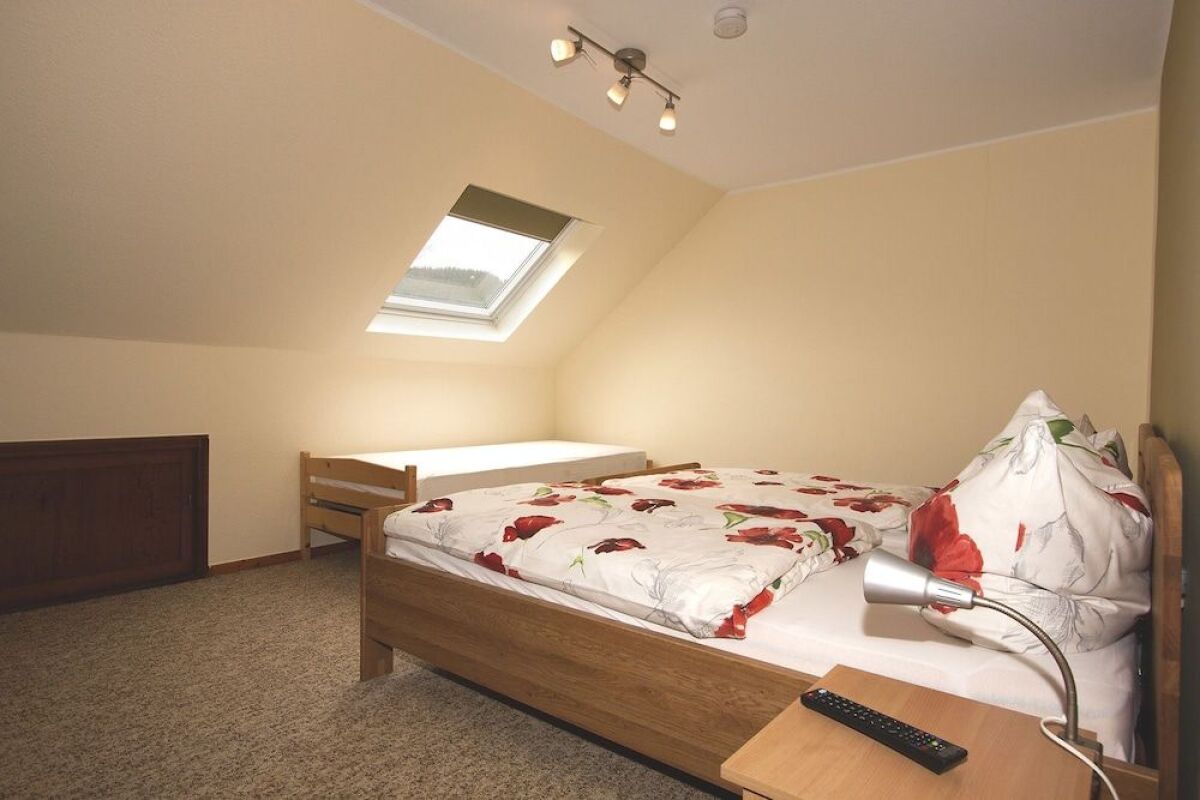 Ferienhaus Landhaus Schneider