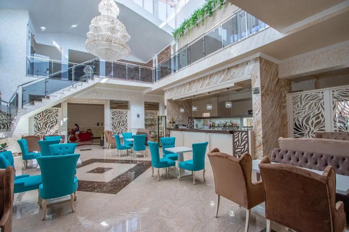 Русь (Геленджик)