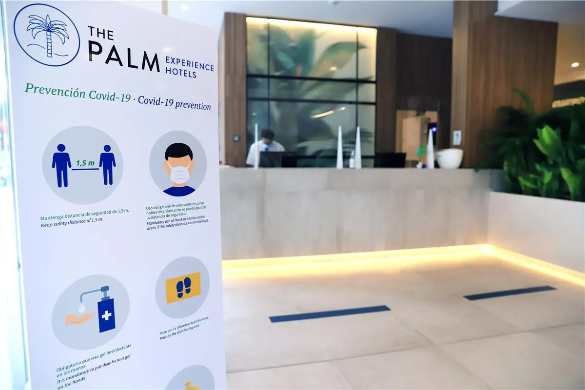 Eurosalou Hotel & Spa