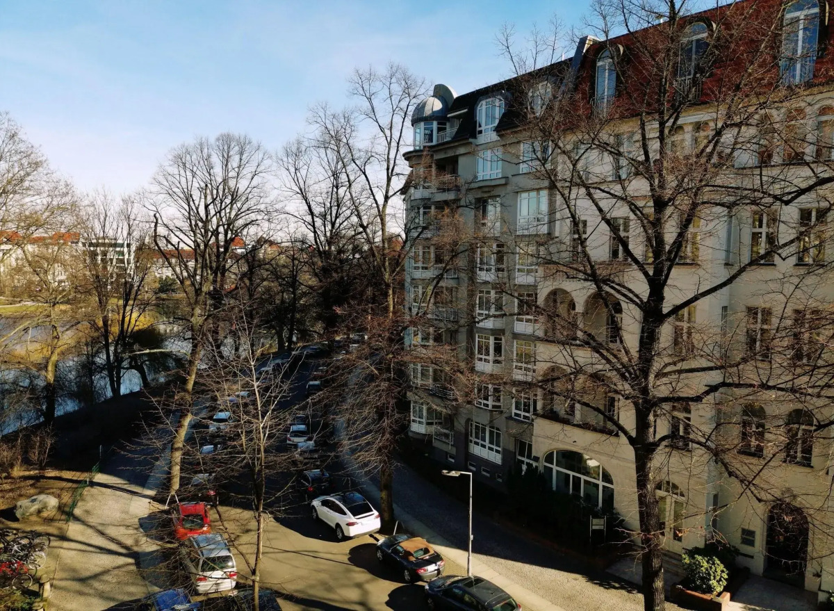 Ringhotel Seehof Berlin