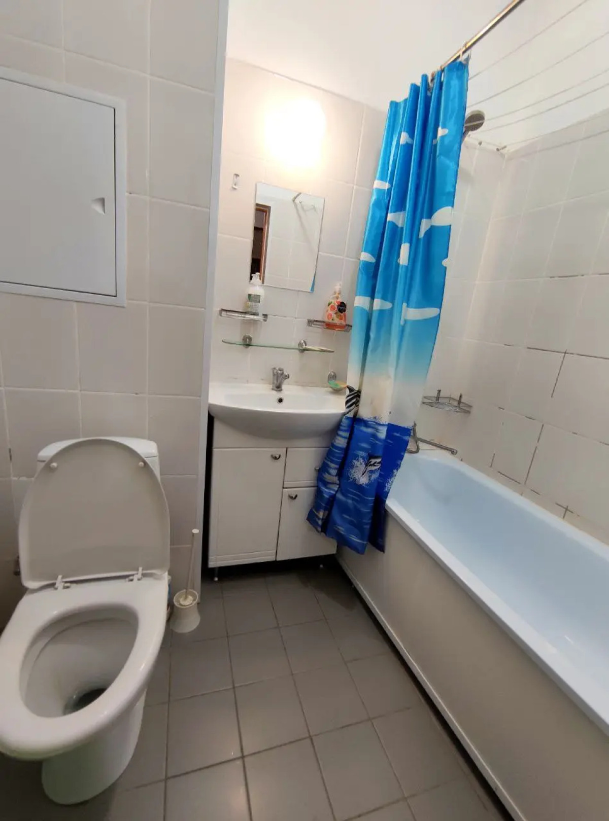 Апартаменты Nord Place (Норд Плейс) на улице Магистральная