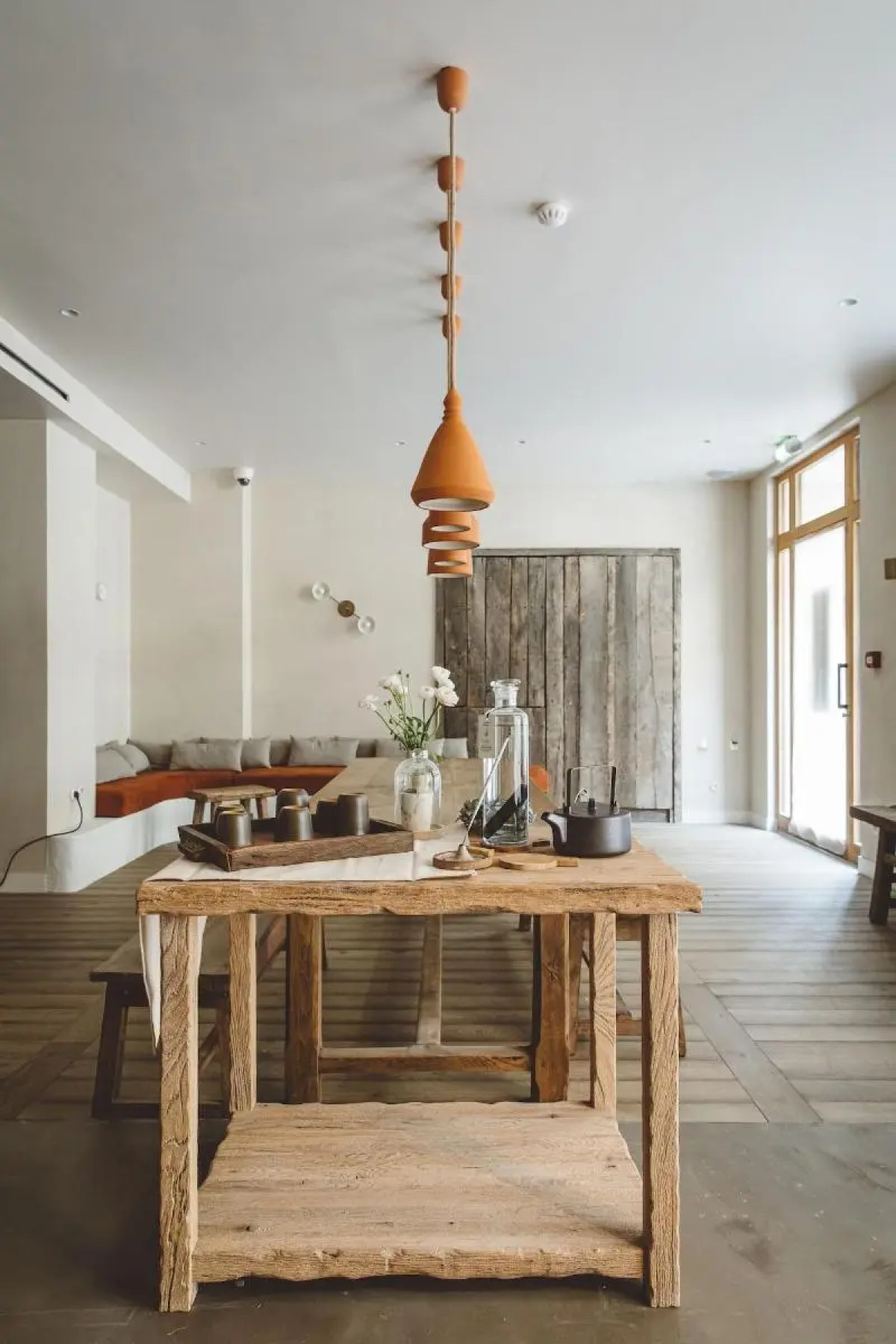 Hoy Paris - Home of YOGA