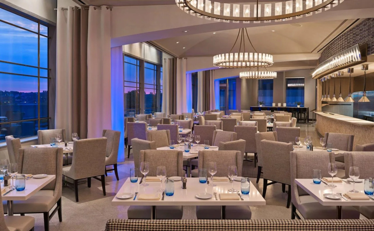 Le Meridien Arlington