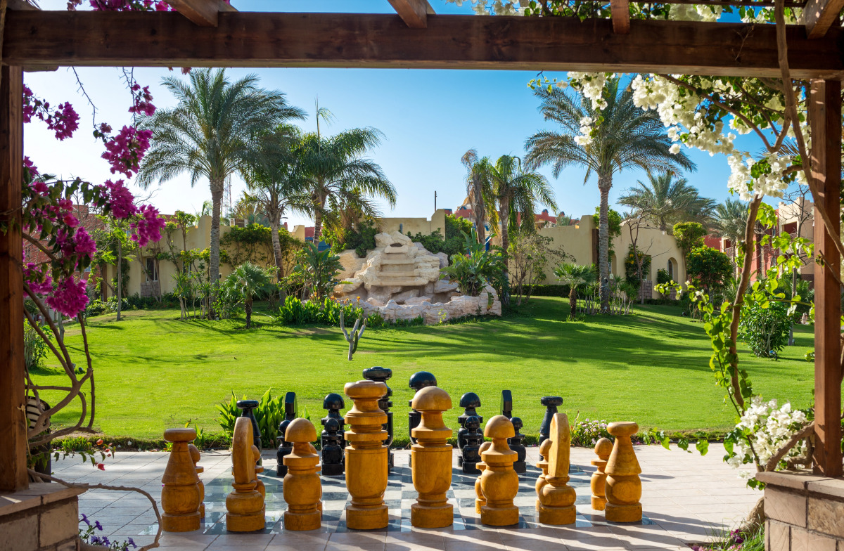 Aurora Bay Resort Marsa Alam