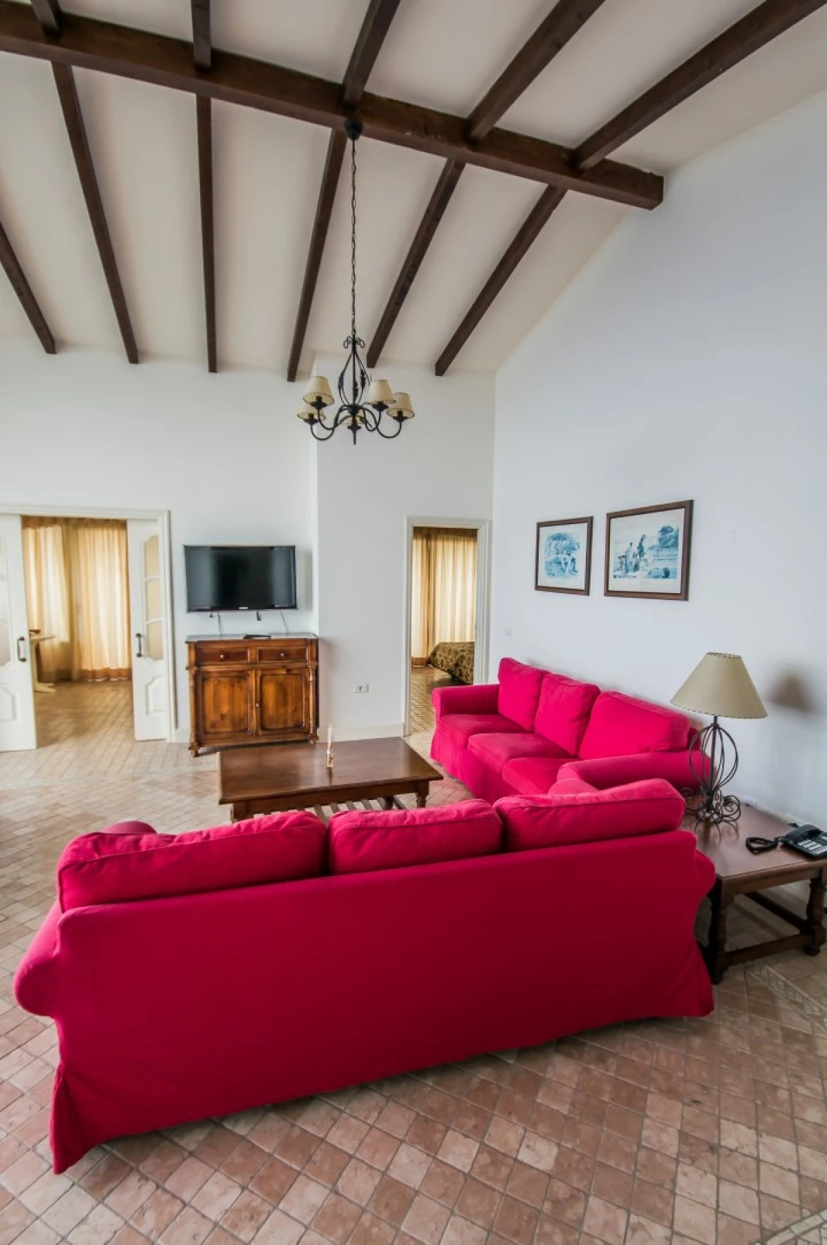 Apartamentos Playa de Los Roques