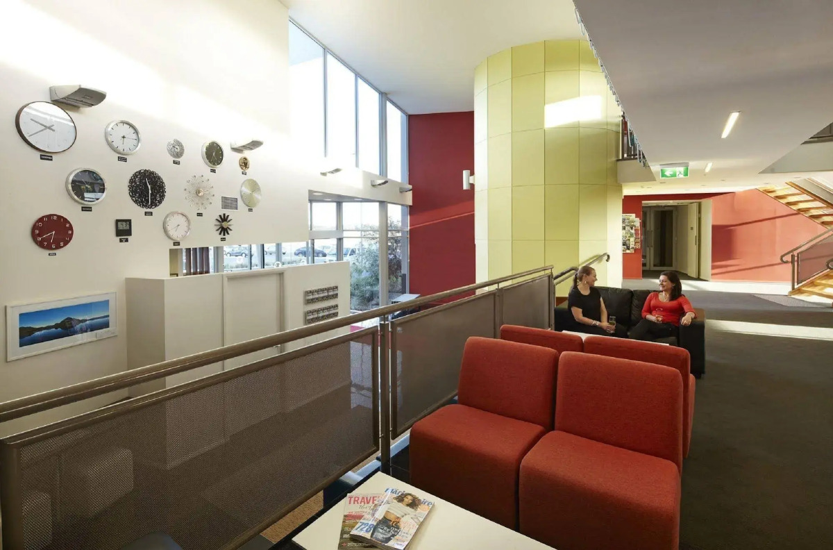 Travelodge Hotel Hobart Airport