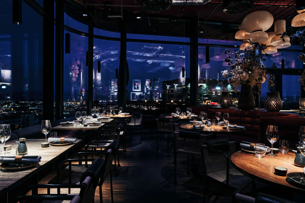 Story Hotel Studio Malmo, part of JdV by Hyatt