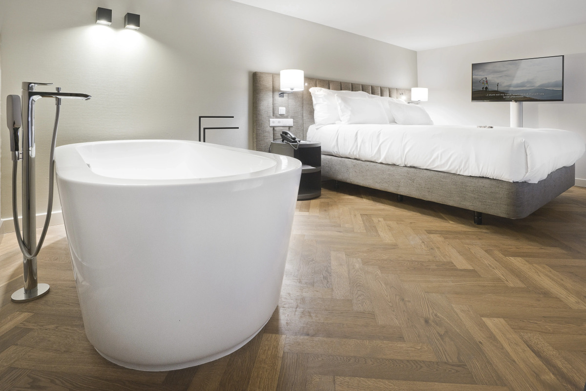 Pestana Amsterdam Riverside