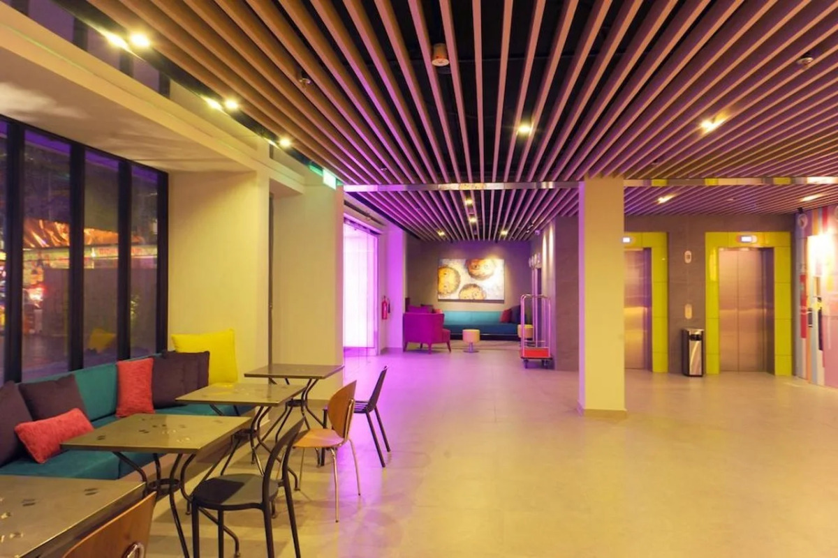 Travelodge Georgetown