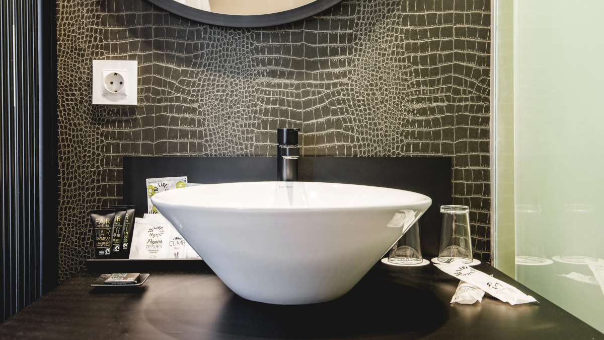 Отель Be Live Adults Only La Cala Boutique Hotel