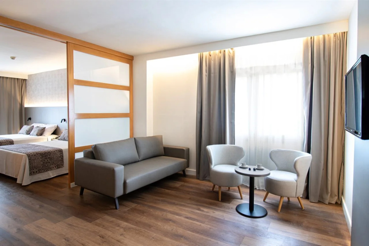 Golden Bahía de Tossa & Spa