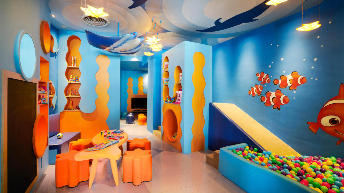 Mövenpick Siam Hotel Na Jomtien Pattaya