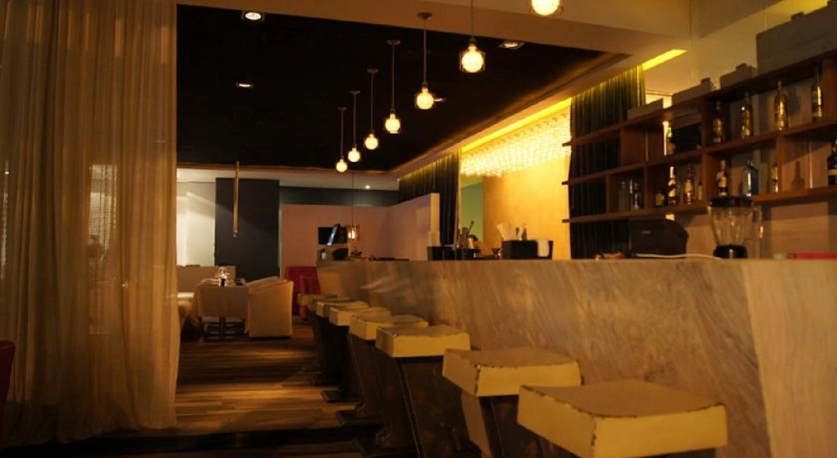 Be Playa Hotel Boutique & Rooftop Bar