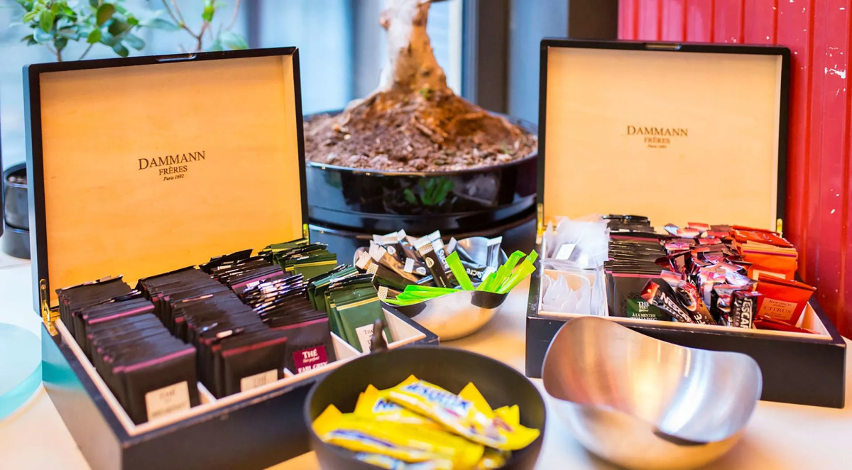 Excelsior Chamonix Hotel & Spa