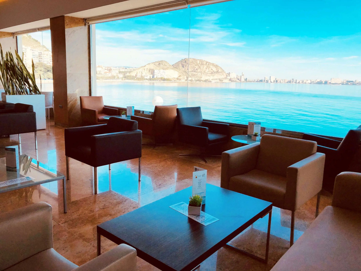 Hotel Spa Porta Maris by Melia