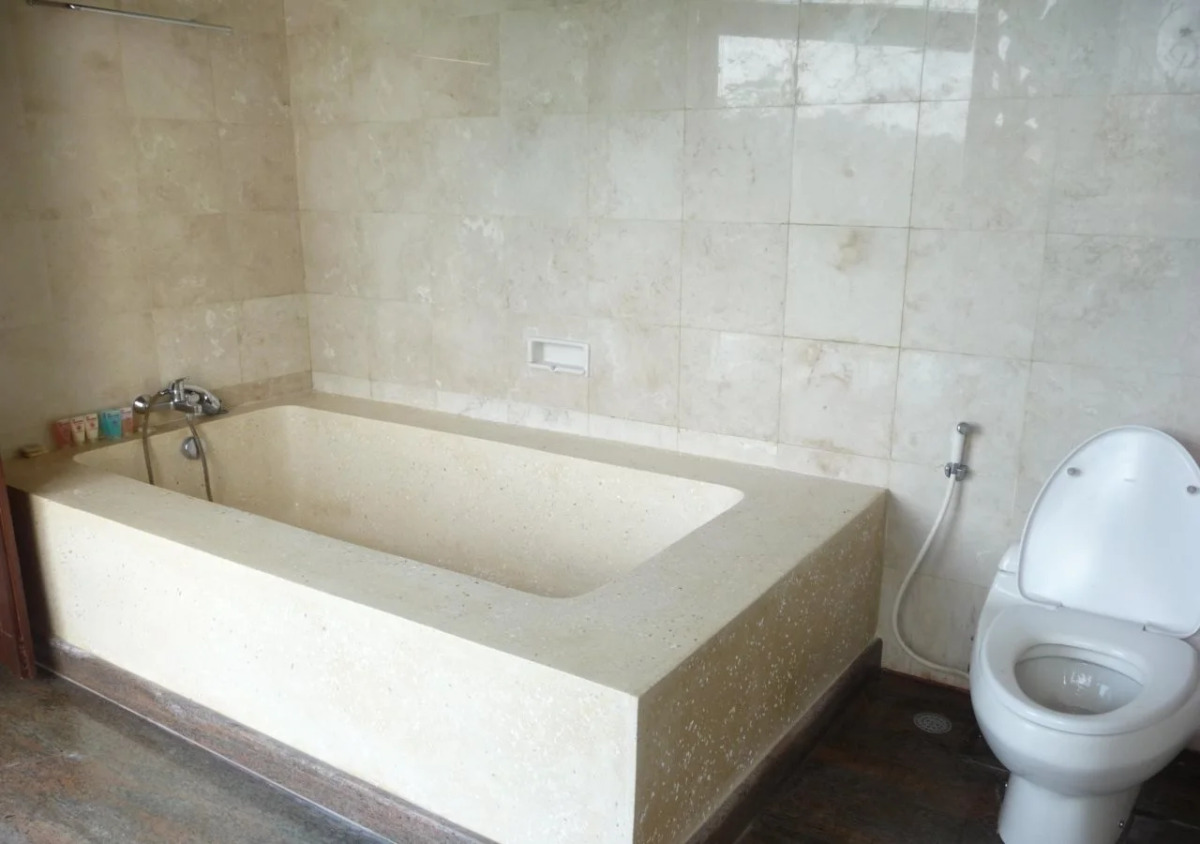 Rijasa Agung Resort Villas