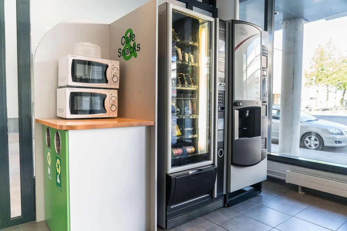 GreenStar Hotel Joensuu