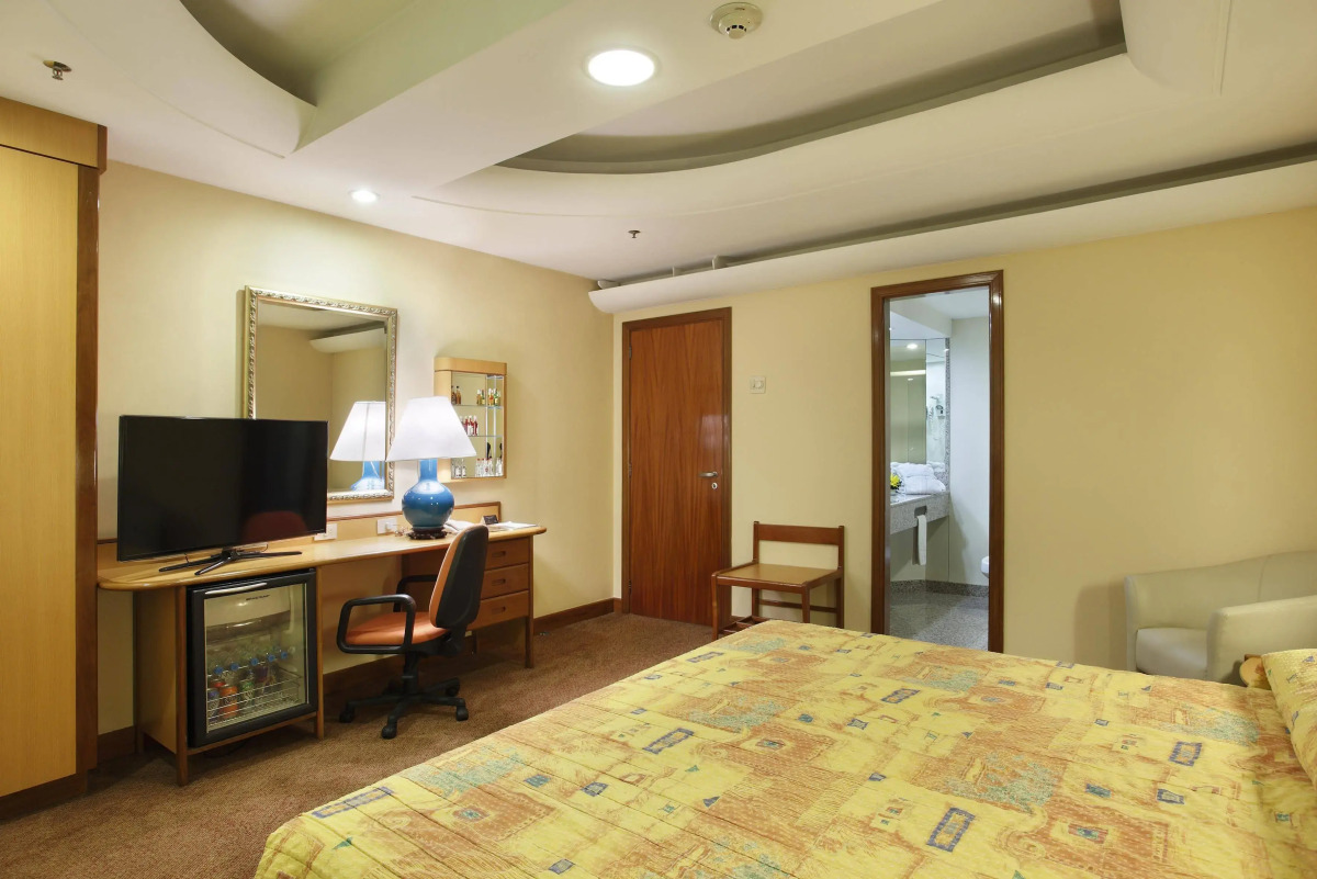 Windsor Guanabara Hotel