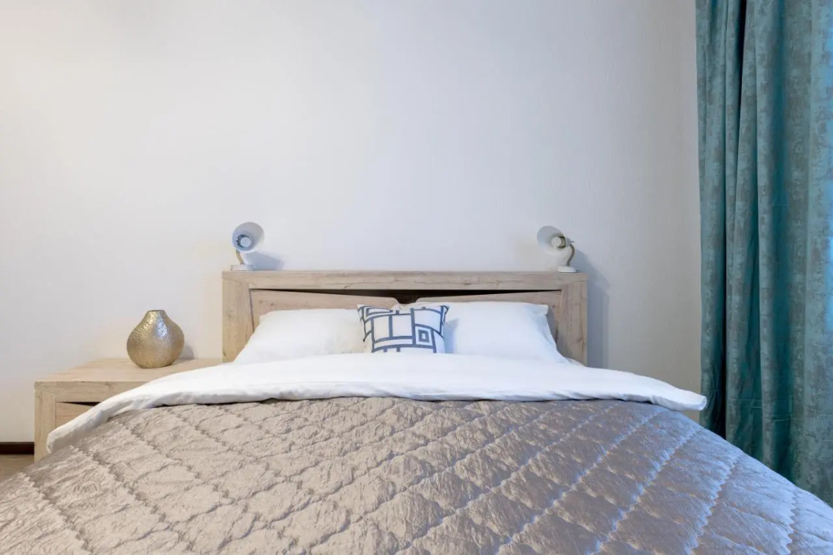 Апартаменты на проспекте Энергетиков 11 корпус 5