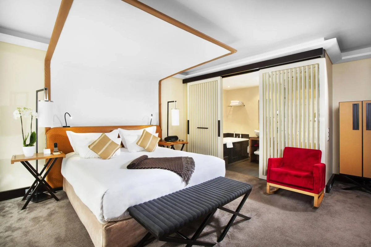 Five Seas by Inwood Hotels