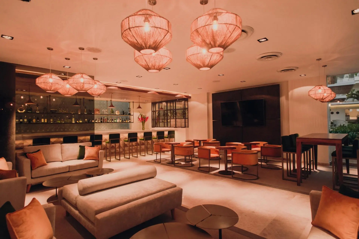 Antera Hotel & Residences