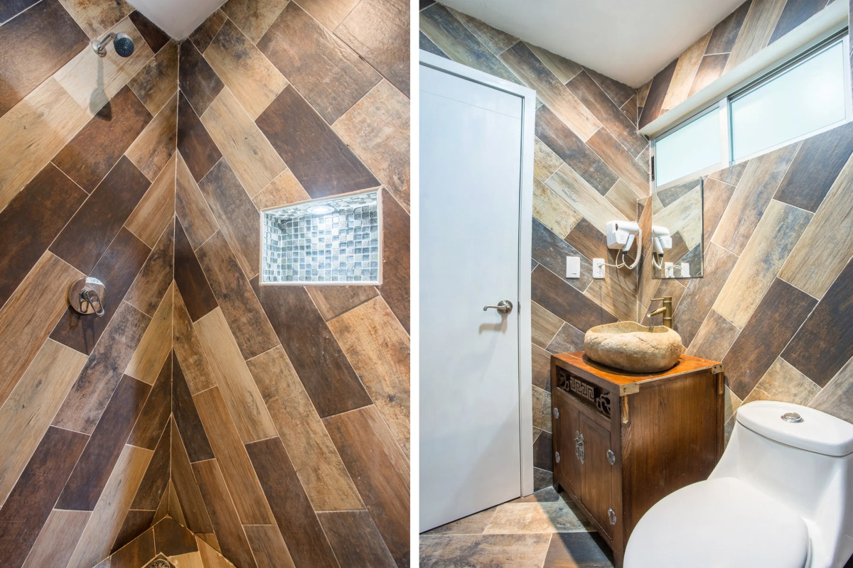 Capital O Cancun Ocean View