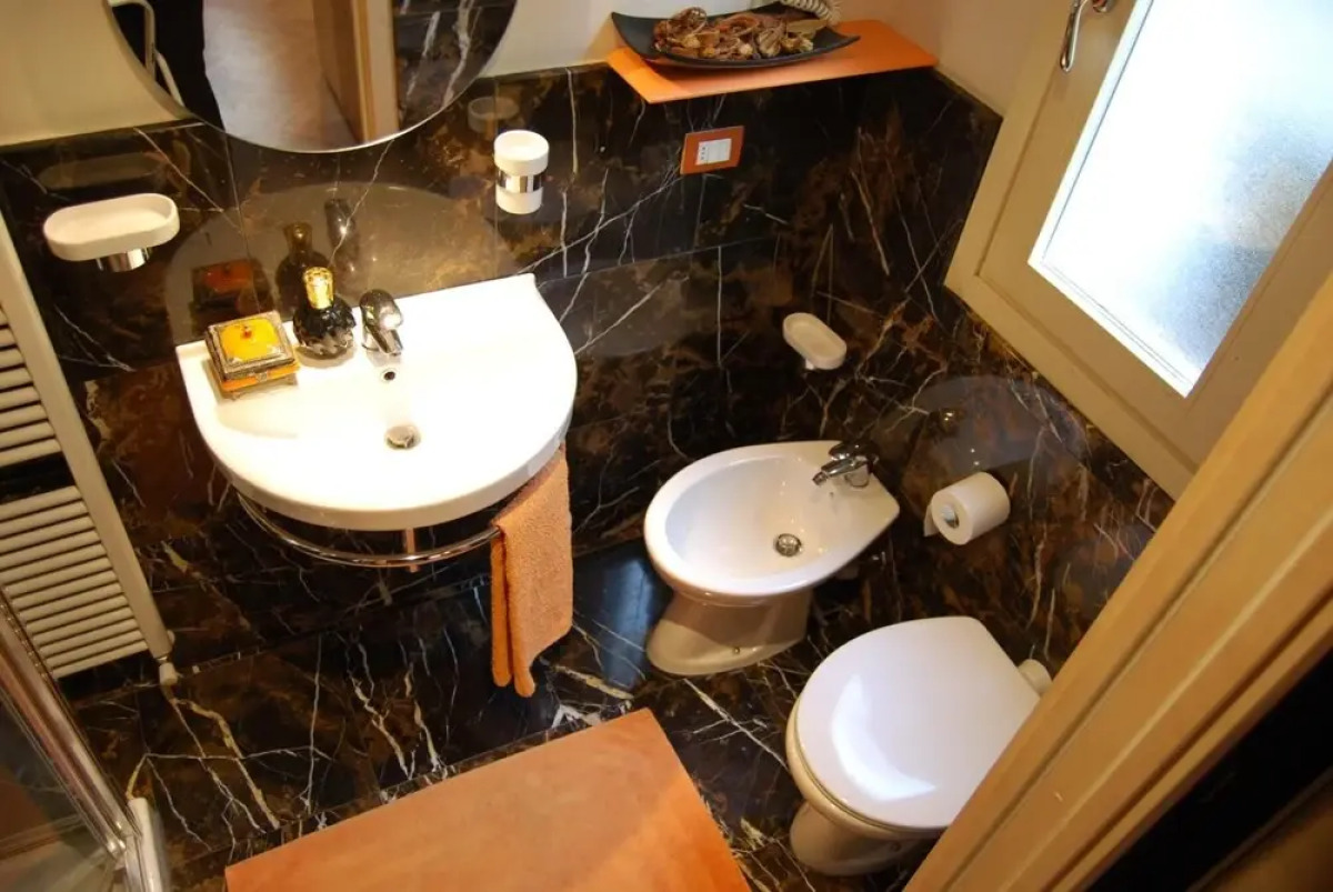 Residenza San Faustino