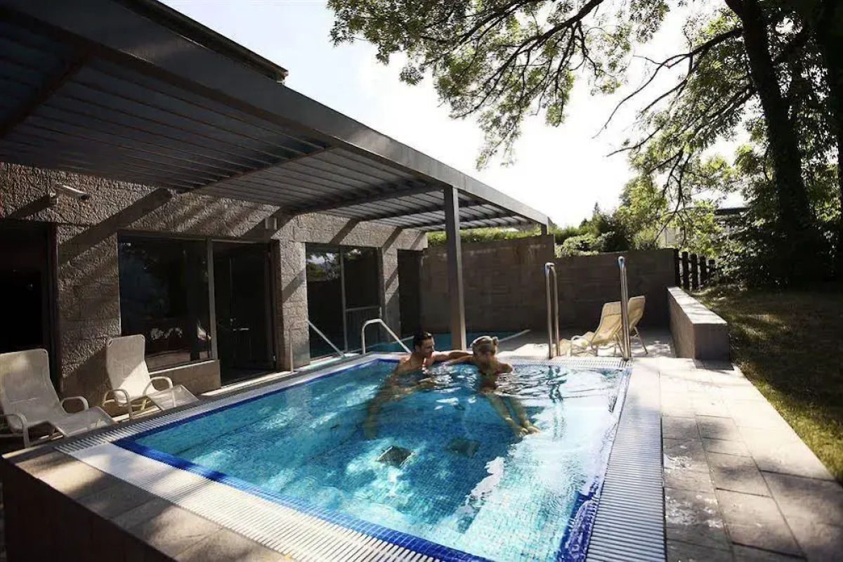 Garni Hotel Jadran - Sava Hotels & Resorts