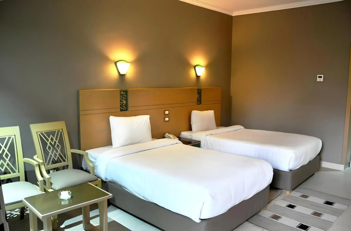 Regina Resort and Aqua Park Hurghada