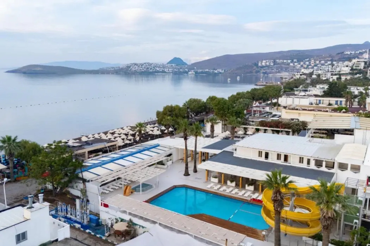 Petunya Beach Resort - All Inclusive