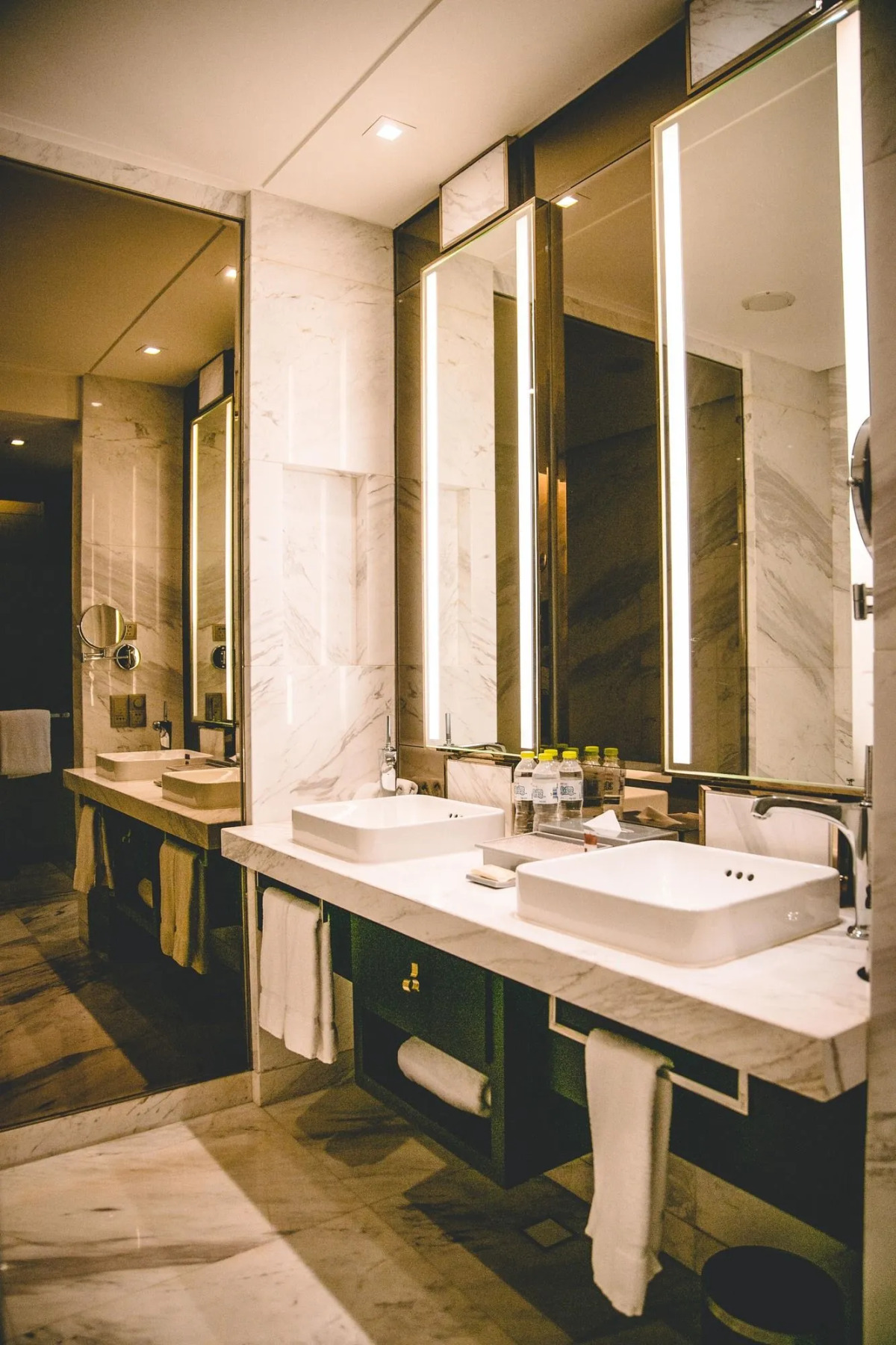 Sheraton Qingdao Licang Hotel