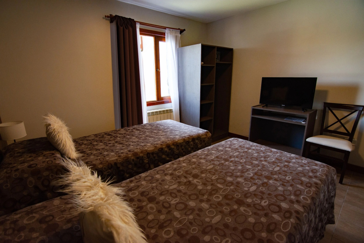 Hosteria Puerto San Julian