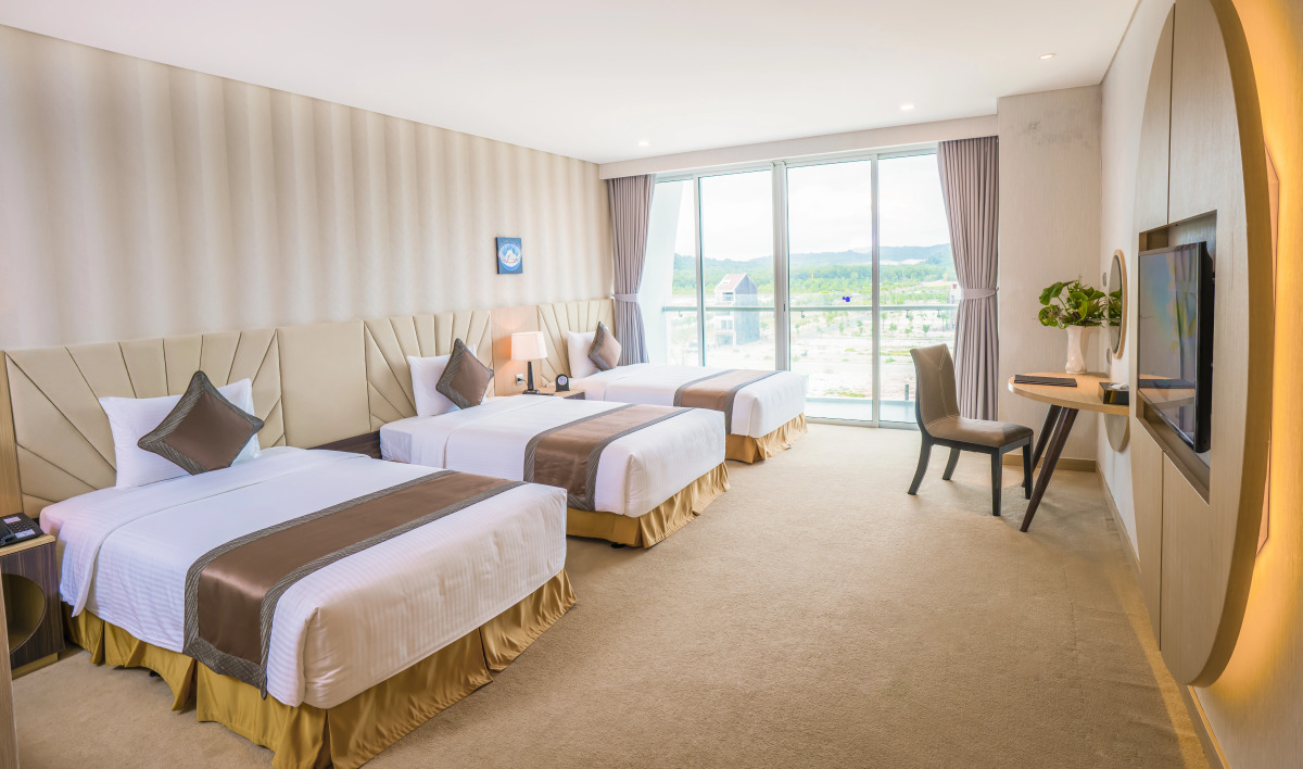 Muong Thanh Luxury Phu Quoc