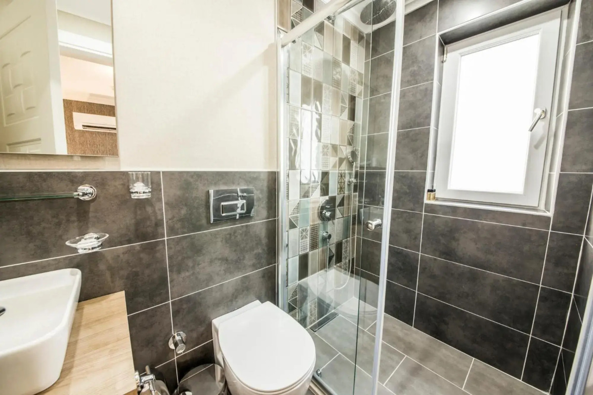 Dekatria Rooms & Aparts