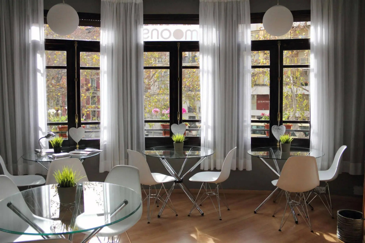 7 Moons Bed & Breakfast