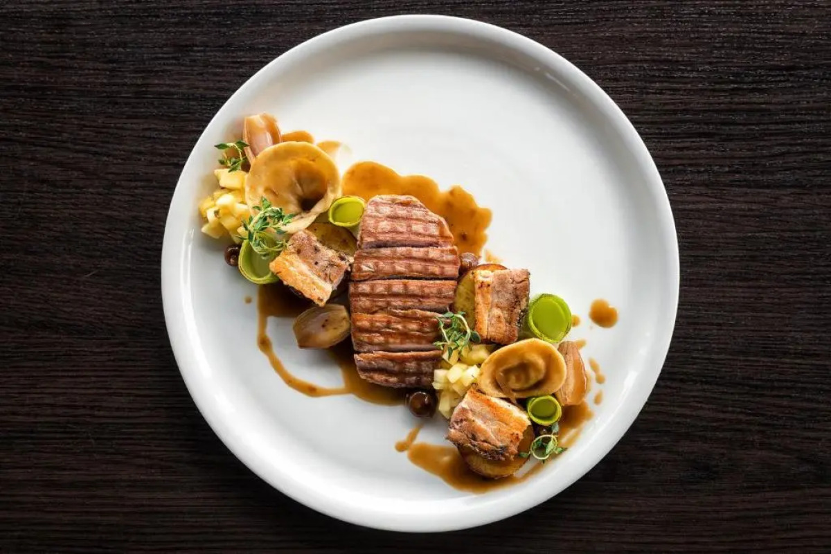 Niebieski Art Hotel & Spa