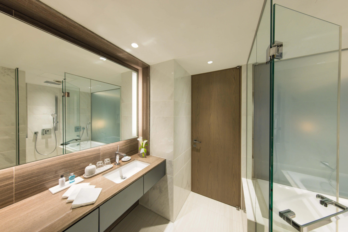 InterContinental ANA Tokyo by IHG