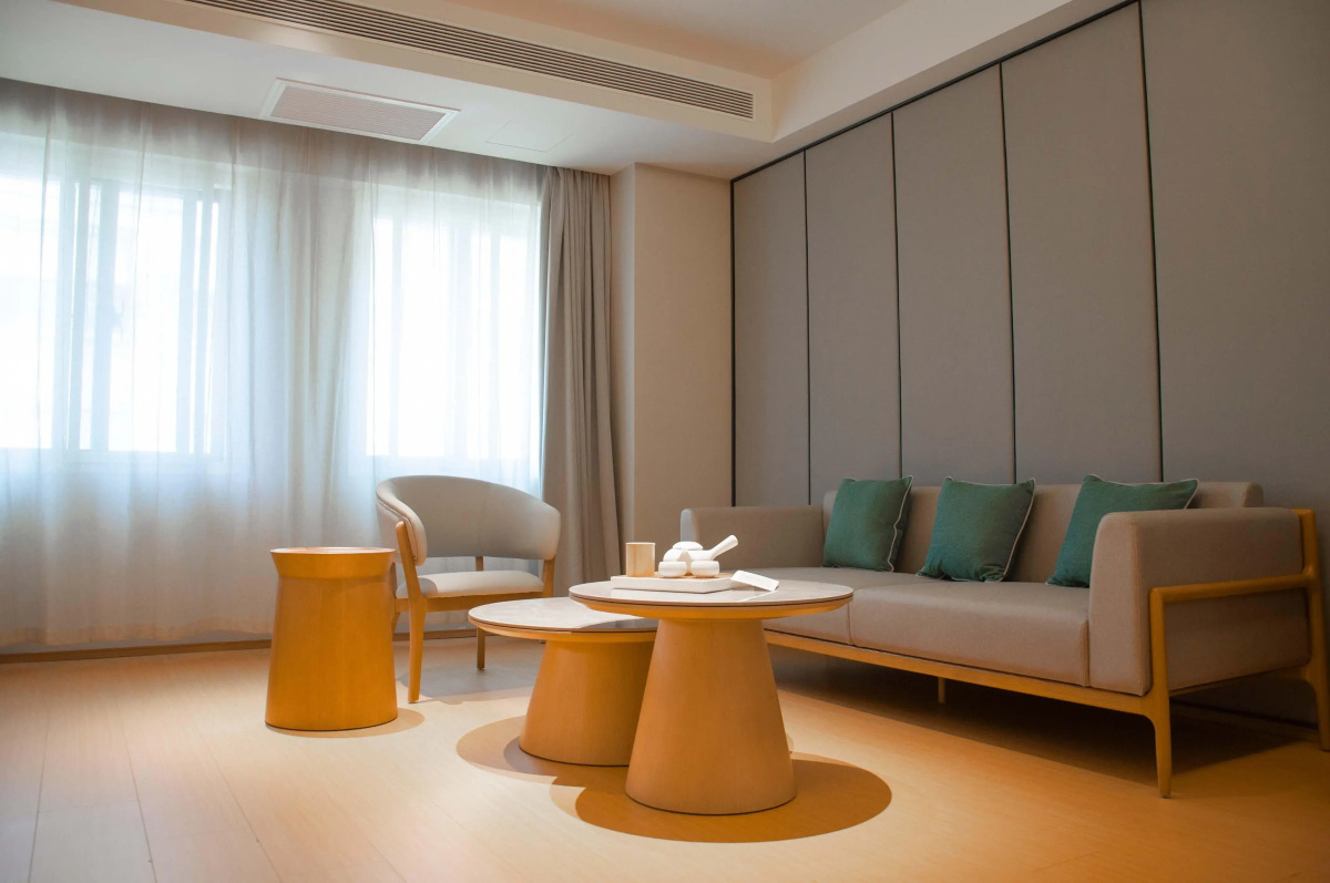 JI Hotel Xian Jiefang Road