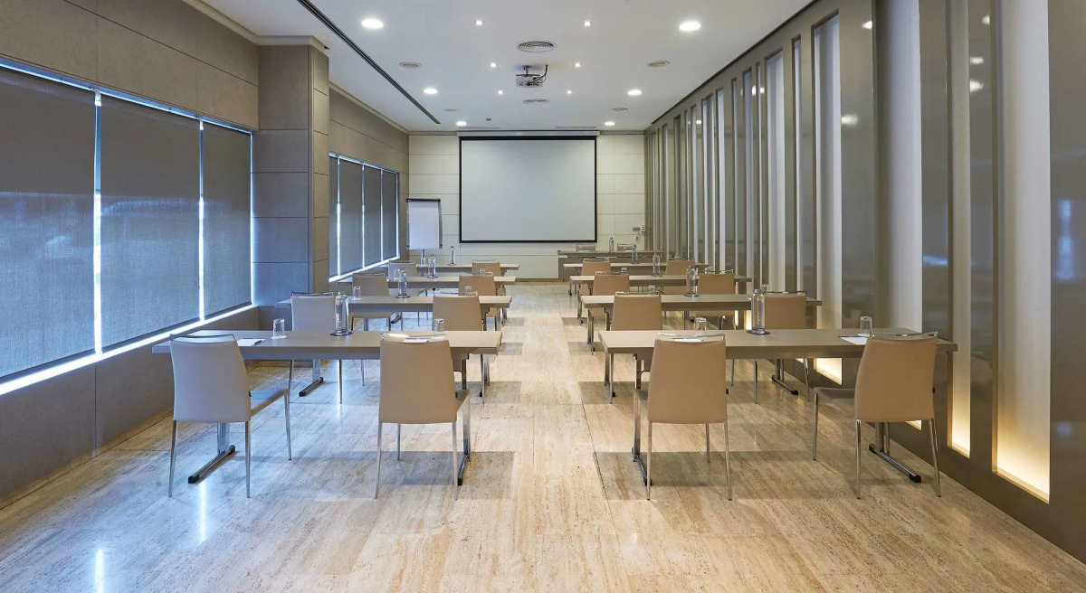 NH Sevilla Plaza de Armas