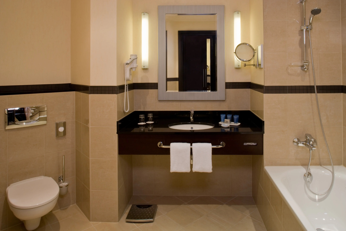 Polonia Palace Hotel