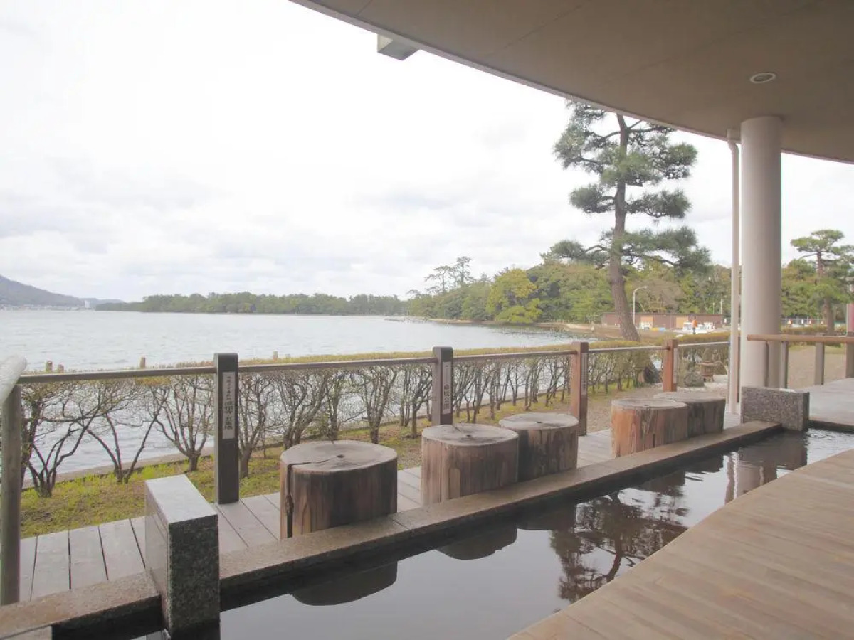 Auberge Amanohashidate