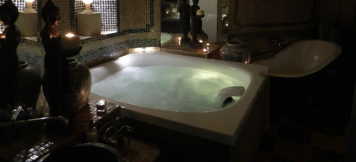 Hotel du Mas de la Chapelle