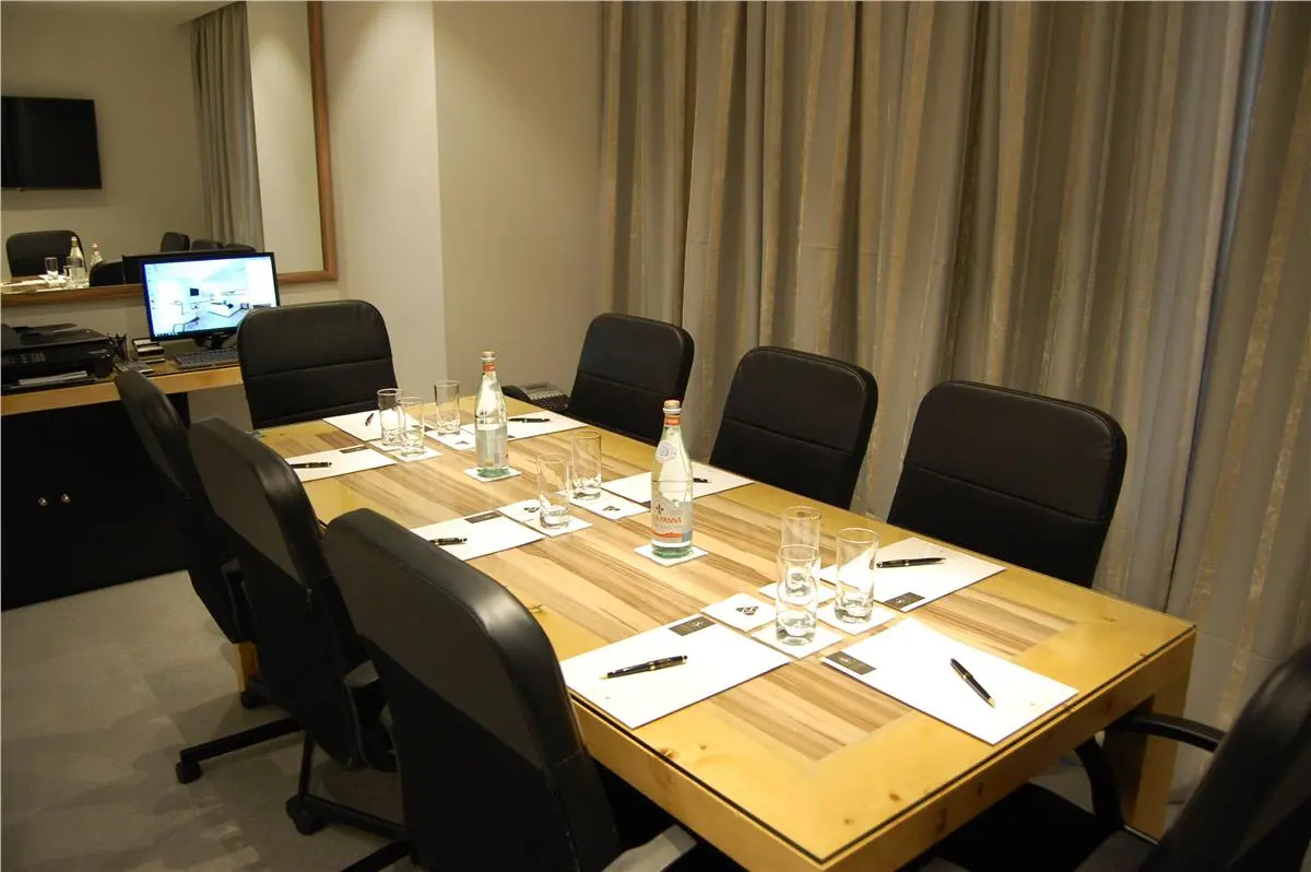 The Ciao Stelio Deluxe Hotel - Adults Only